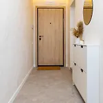 Апартаменты Stylish Escape 1bd In By Flat Mаnager