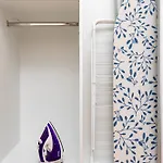 Stylish Escape 1bd In By Flat Mаnager Апартаменты Пловдив
