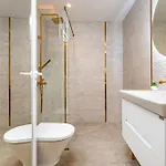 Stylish Escape 1bd In By Flat Mаnager Апартаменты
