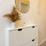 Stylish Escape 1bd In By Flat Mаnager Апартаменты *