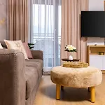 Апартаменты Stylish Escape 1bd In By Flat Mаnager