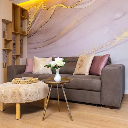 Stylish Escape 1bd In شقة