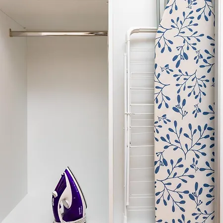 Stylish Escape 1bd In شقة بلوفديف