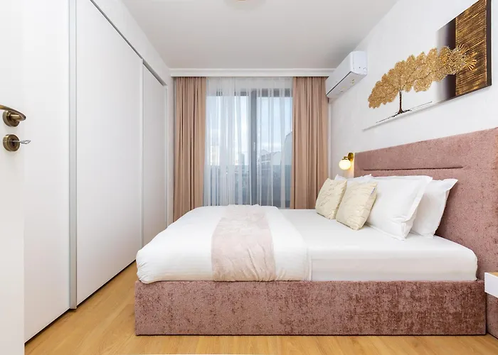 Апартаменти Stylish Escape 1bd In By Flat Mаnager *