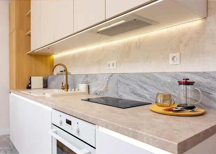 Stylish Escape 1bd In By Flat Mаnager *