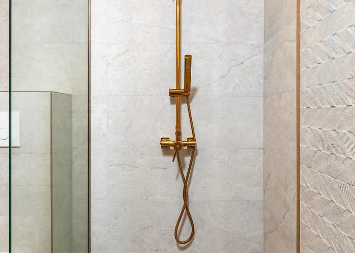 Апартаменти Stylish Escape 1bd In By Flat Mаnager Пловдив