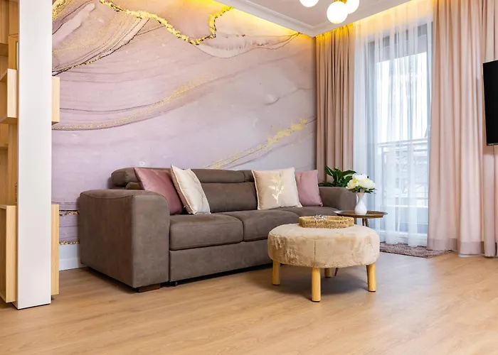 Stylish Escape 1bd In By Flat Mаnager Апартаменти Пловдив