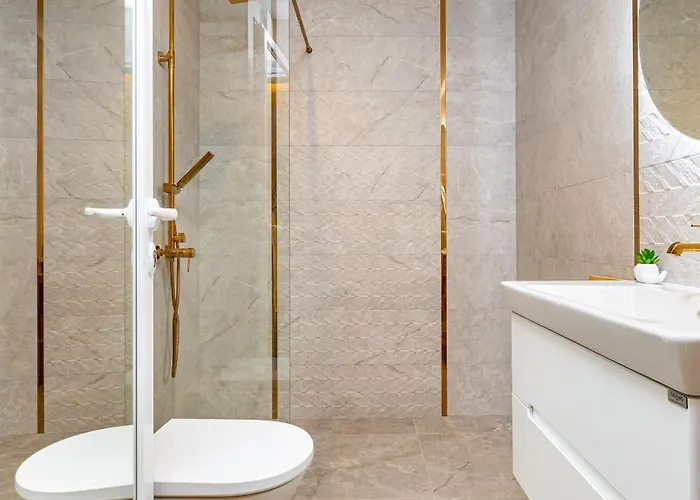 Stylish Escape 1bd In By Flat Mаnager Апартаменти