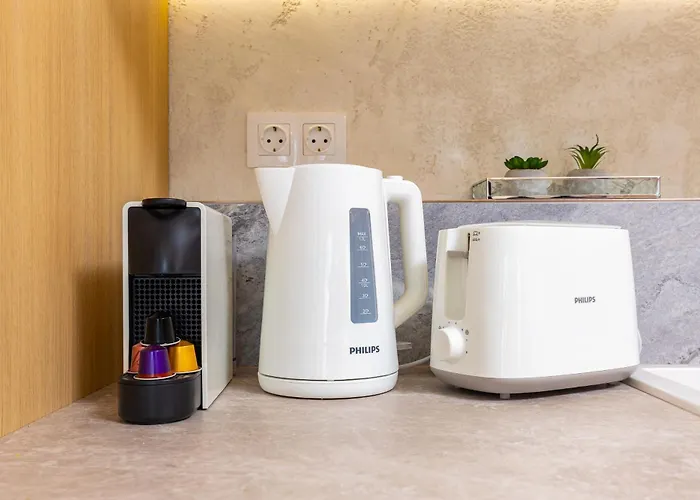 Stylish Escape 1bd In By Flat Mаnager Апартаменти