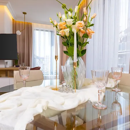 Stylish Escape 1bd In