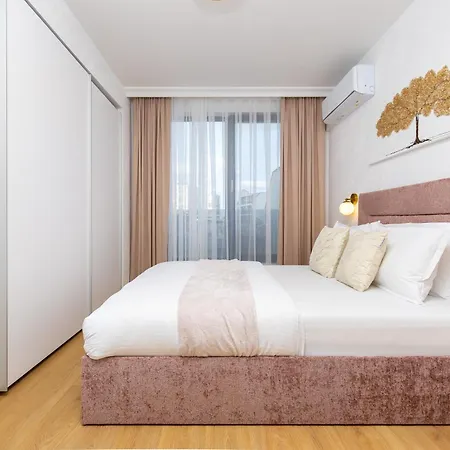 아파트 Stylish Escape 1bd In By Flat Mаnager *