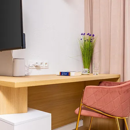 Stylish Escape 1bd In 아파트 플로브디프