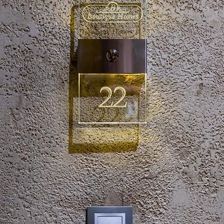 Stylish Escape 1bd In *