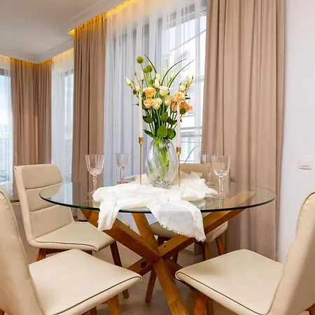 아파트 Stylish Escape 1bd In By Flat Mаnager *
