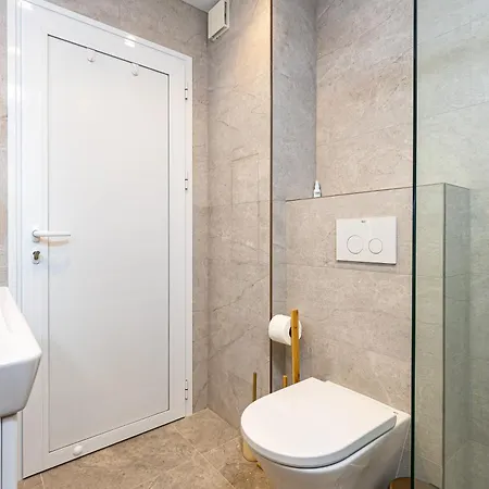 아파트 Stylish Escape 1bd In *