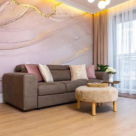 Stylish Escape 1bd In 아파트 플로브디프