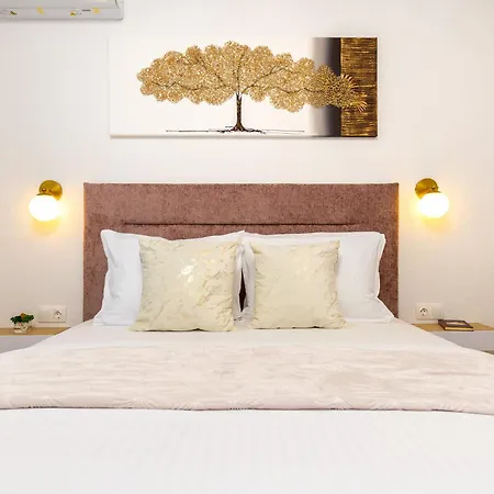 아파트 Stylish Escape 1bd In *