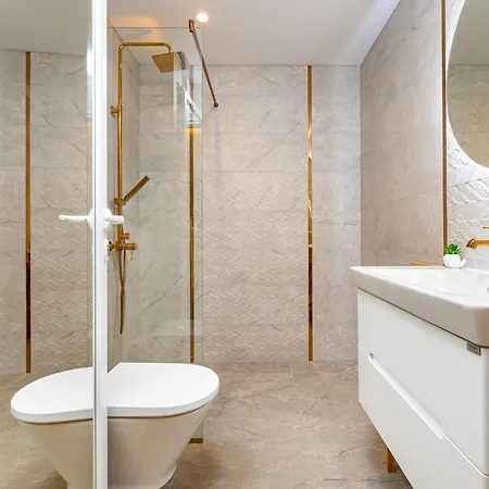 Stylish Escape 1bd In By Flat Mаnager 아파트