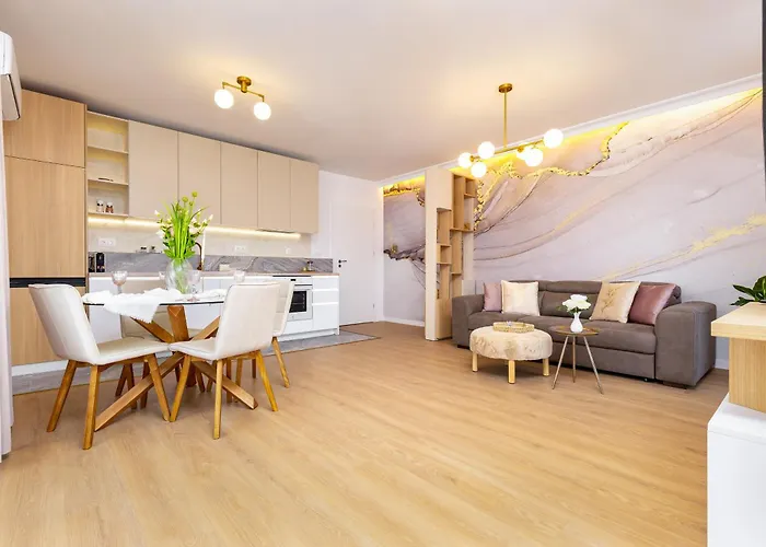 公寓 Stylish Escape 1bd In By Flat Mаnager