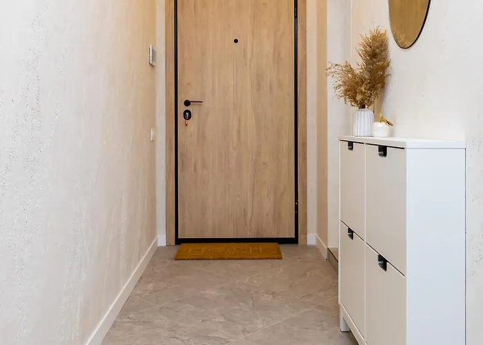 公寓 Stylish Escape 1bd In By Flat Mаnager