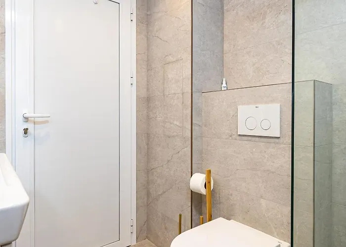 公寓 Stylish Escape 1bd In By Flat Mаnager *