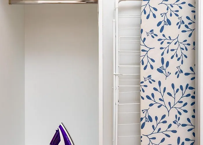 Stylish Escape 1bd In By Flat Mаnager 公寓 普罗夫迪夫