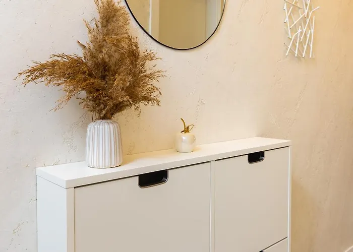 Stylish Escape 1bd In By Flat Mаnager 公寓 *