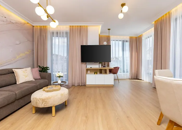 Stylish Escape 1bd In By Flat Mаnager * 普罗夫迪夫